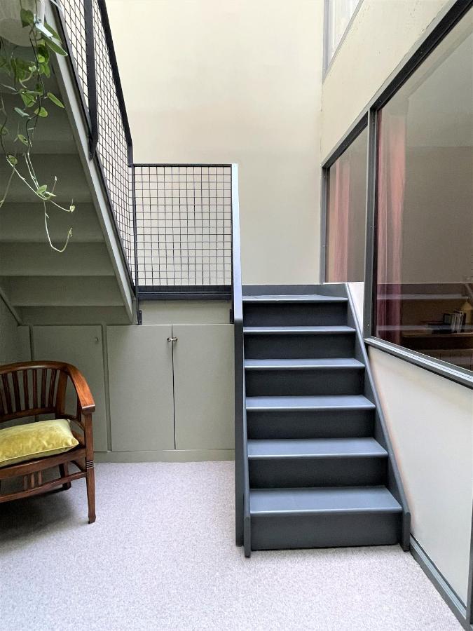 Appartamento Maison Exceptionnelle, Campagne A Parigi Esterno foto