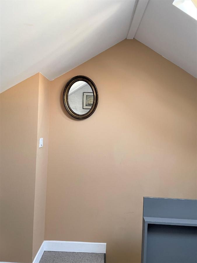 Appartamento Maison Exceptionnelle, Campagne A Parigi Esterno foto